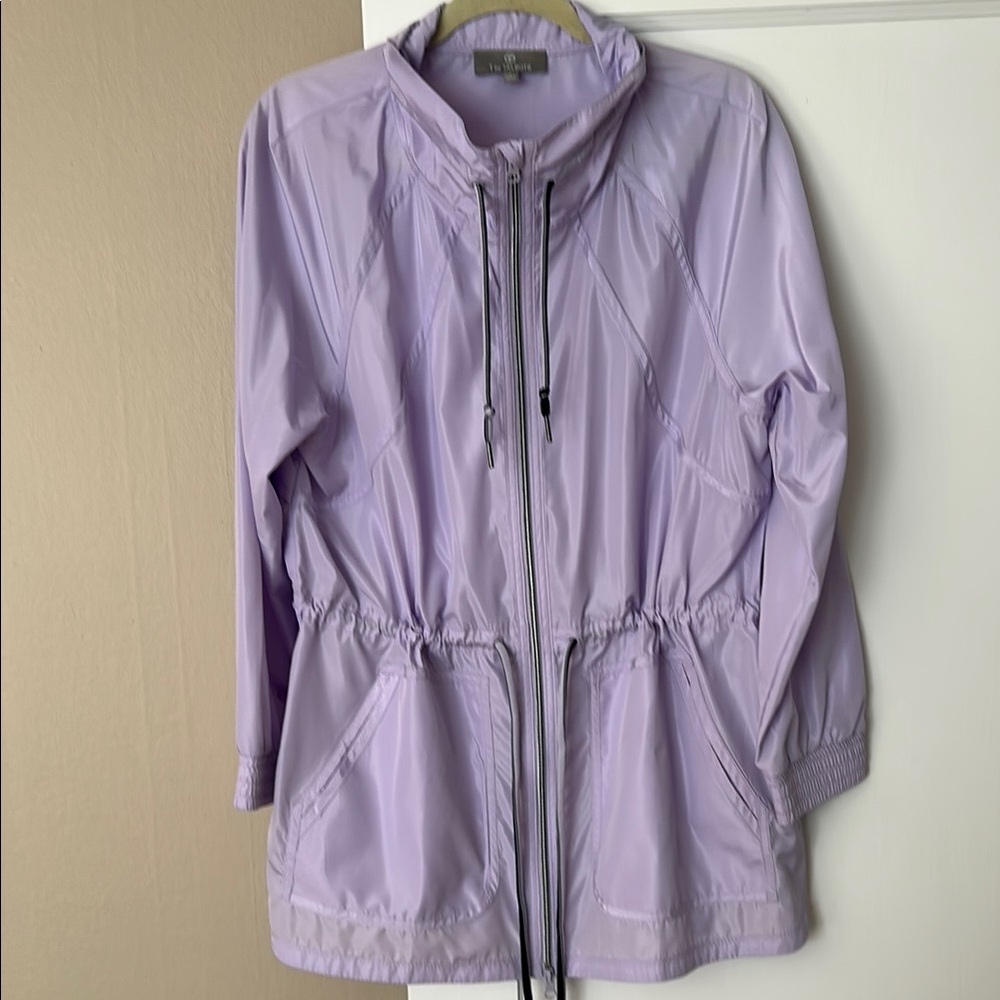 Talbot’s Lavender Women's Jacket